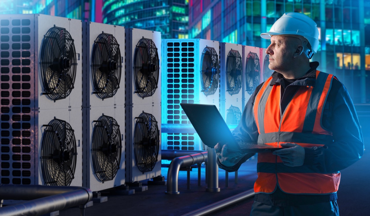 HVAC, Plumbing & Mechanical Systems 
