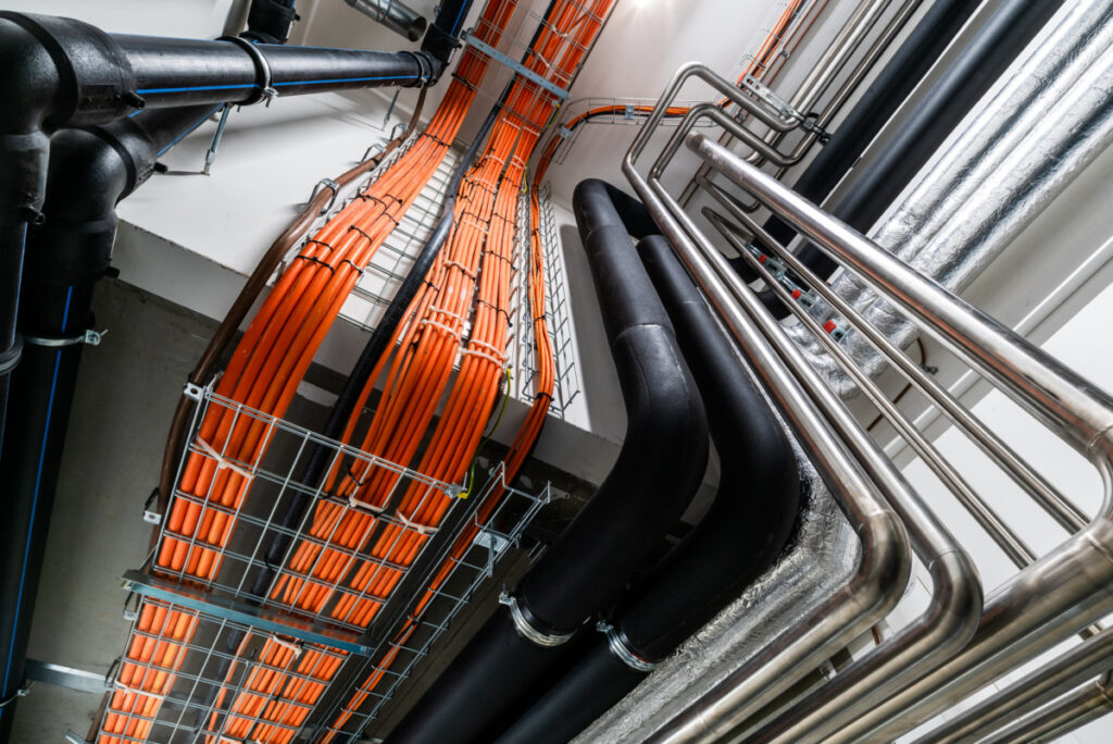 Commercial Facility Maintenance Services