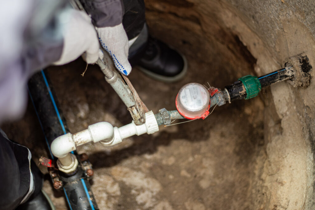 Emergency & Environmental Services