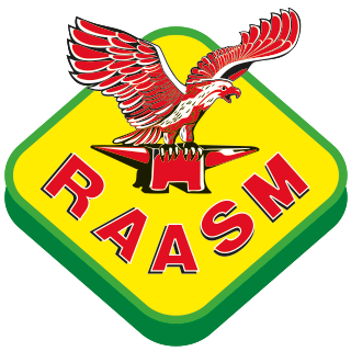RAASM Lubrication Systems 
