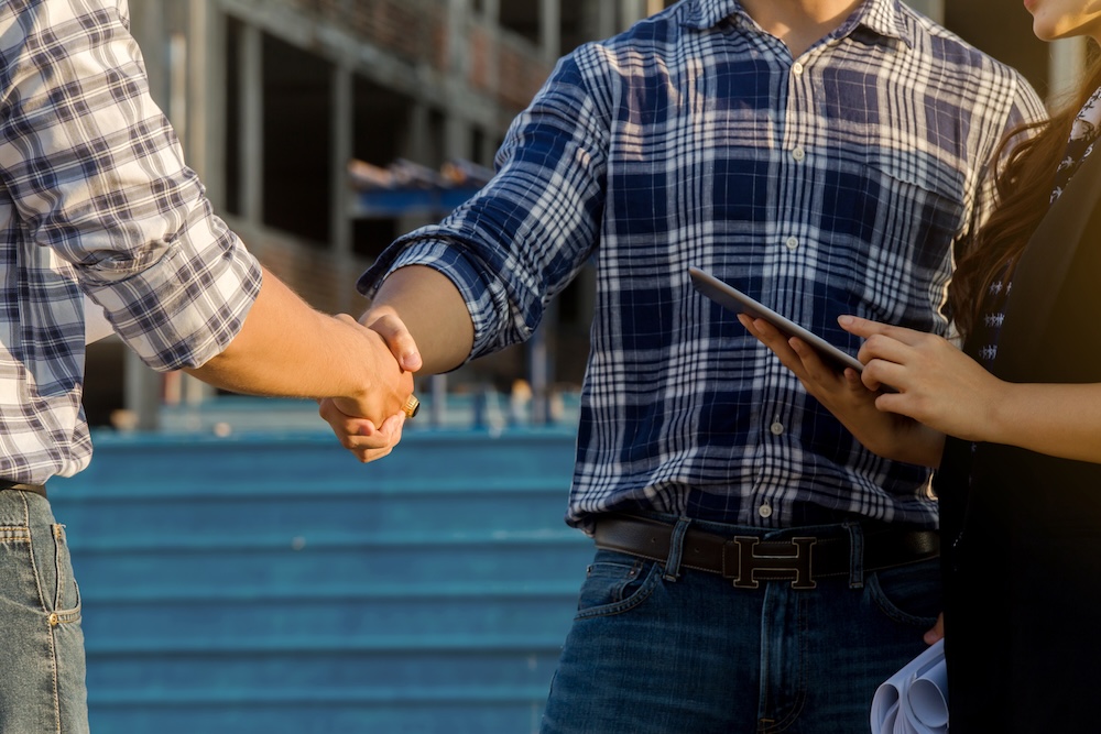 equipment sales & service