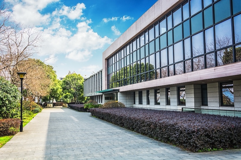 Building & Structural Maintenance 
