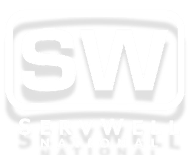 Servwell Logo