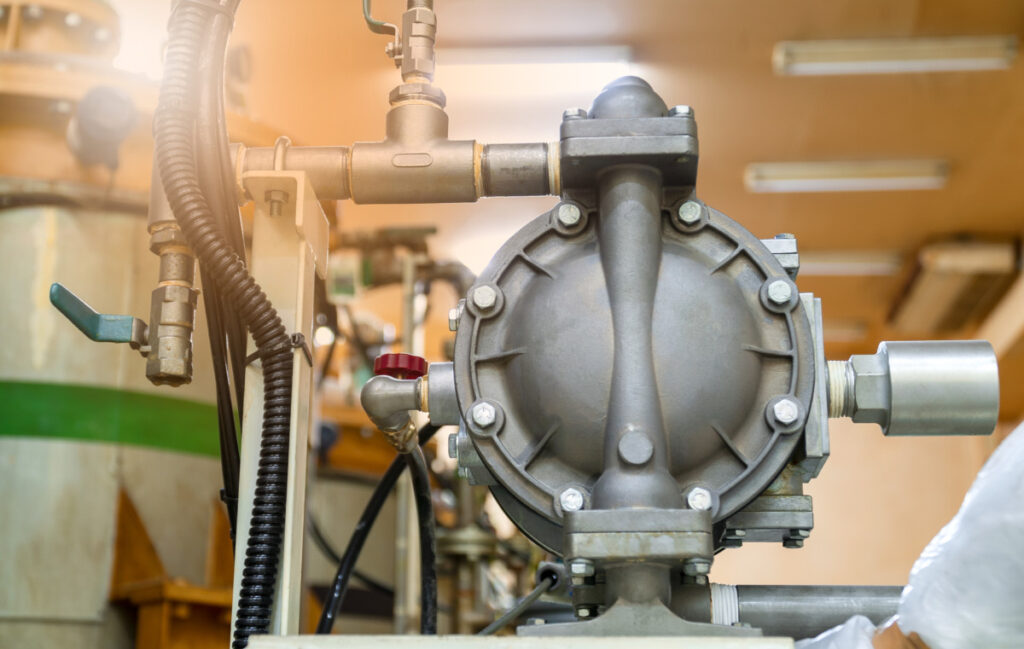 Mechanical and Equipment Services