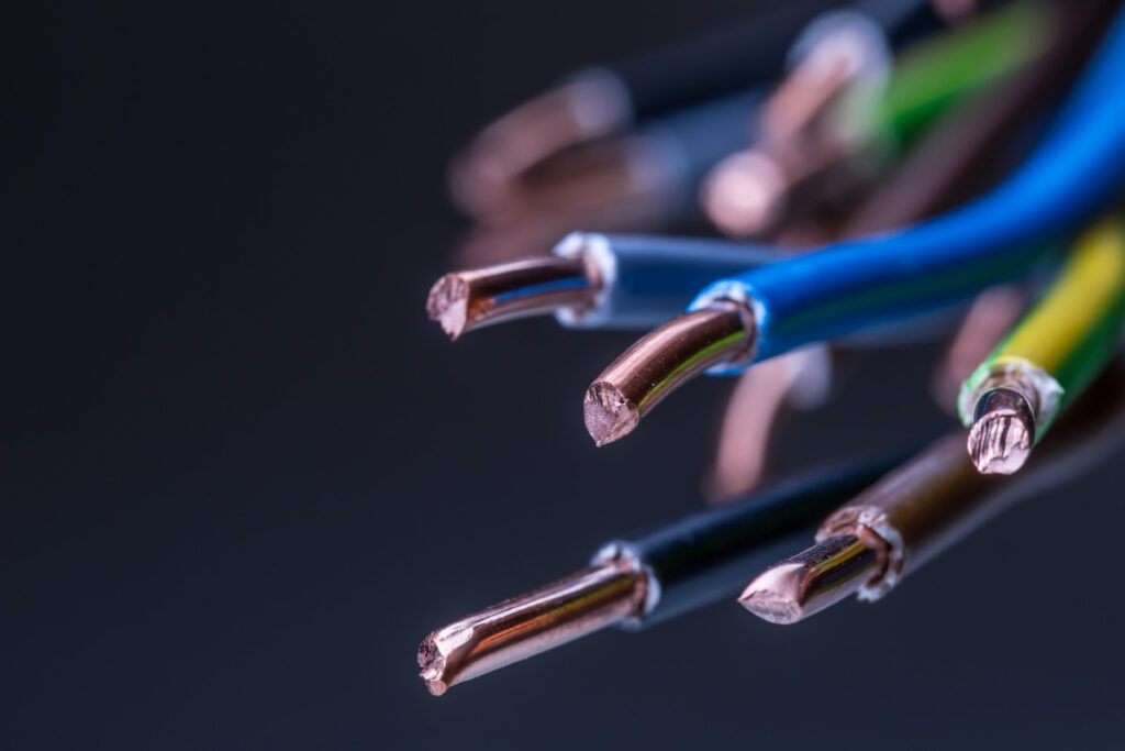 Electrical and Technical Systems