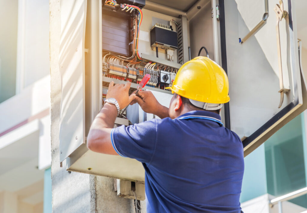 Commercial Facility Maintenance commercial facility maintenance