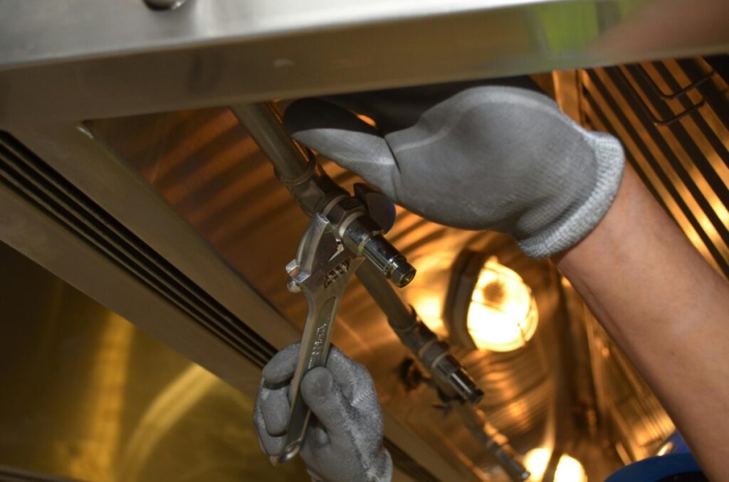 facility maintenance 