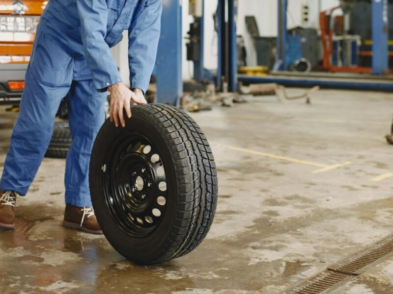 Equipment Sales & Service in New York commercial facility maintenance